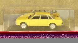 Volkswagen K70 1970, Altaya 1:43