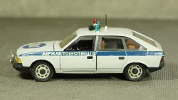 Москвич 2141 ДАI, Конверсия 1:43