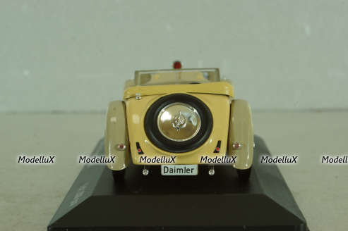 Москвич 2141 ДАI, Конверсия 1:43
