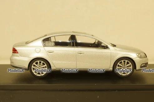 Москвич 2141 ДАI, Конверсия 1:43