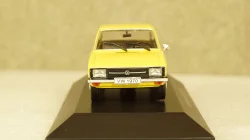 Volkswagen K70 1970, Altaya 1:43