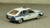 Москвич 2141 ДАI, Конверсия 1:43