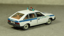 Москвич 2141 ДАI, Конверсия 1:43