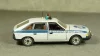 Москвич 2141 ДАI, Конверсия 1:43