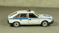 Москвич 2141 ДАI, Конверсия 1:43