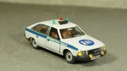 Москвич 2141 ДАI, Конверсия 1:43
