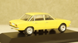 Volkswagen K70 1970, Altaya 1:43