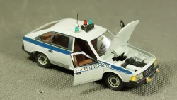Москвич 2141 ДАI, Конверсия 1:43