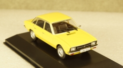 Volkswagen K70 1970, Altaya 1:43