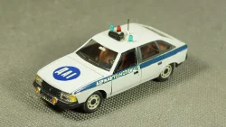 Москвич 2141 ДАI, Конверсия 1:43