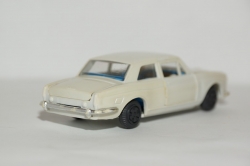 Rolls Royce Silver Shadow, Ремейк А-26 