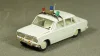 Ваз 2101 Гаи, Конверсия 1:43