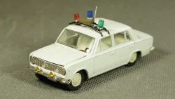 Ваз 2101 Гаи, Конверсия 1:43