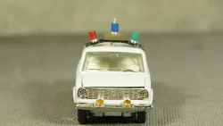 Ваз 2101 Гаи, Конверсия 1:43