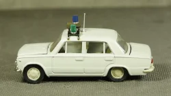 Ваз 2101 Гаи, Конверсия 1:43