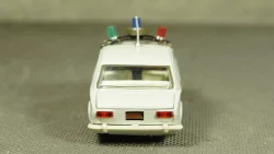 Ваз 2101 Гаи, Конверсия 1:43