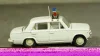 Ваз 2101 Гаи, Конверсия 1:43