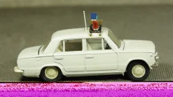 Ваз 2101 Гаи, Конверсия 1:43