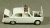 Ваз 2101 Гаи, Конверсия 1:43