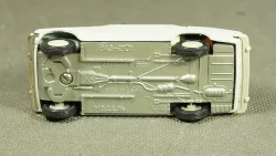 Ваз 2101 Гаи, Конверсия 1:43