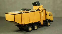 Камаз 5320 КО-415, Конверсия 1:43