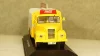 Ebro B-45 TRUCK COCA-COLA 1962, Altaya 1:43 Уценка!