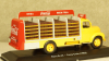 Ebro B-45 TRUCK COCA-COLA 1962, Altaya 1:43 Уценка!