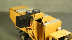 Камаз 5320 КО-415, Конверсия 1:43