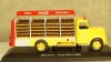 Ebro B-45 TRUCK COCA-COLA 1962, Altaya 1:43 Уценка!