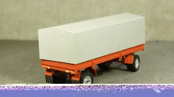 ГКБ-8350 прицеп, Конверсия 1:43