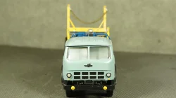 Маз 503 Лесовоз, Конверсия 1:43