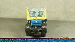 Маз 503 Лесовоз, Конверсия 1:43