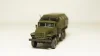 УРАЛ 4320 кунг радиостанция, Herpa/КУМ 1:87 