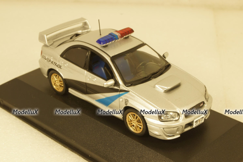 Маз 503 Лесовоз, Конверсия 1:43