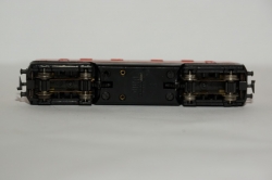 Тепловоз PIKO, масштаб N