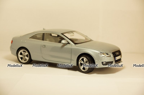 BMW 645 Maisto 1:18