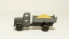 Magirus самосвал, немецкий военный, Herpa/КУМ 1:87 