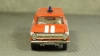 Газ 24-02 Пожарный А13, SM_models 1:43 