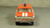 Газ 24-02 Пожарный А13, SM_models 1:43 