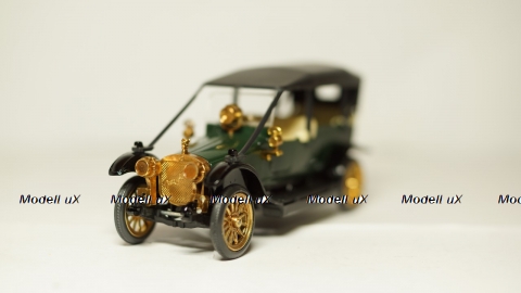 Руссо Балт С24-40, А22, март 1981, 1:43