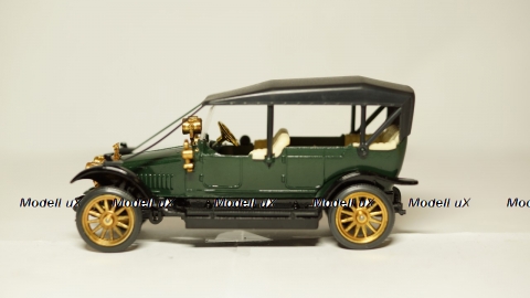 Руссо Балт С24-40, А22, март 1981, 1:43