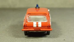 Газ 24-02 Пожарный А13, SM_models 1:43 