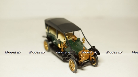 Руссо Балт С24-40, А22, март 1981, 1:43