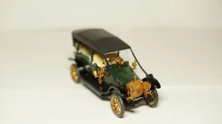 Руссо Балт С24-40, А22, март 1981, 1:43