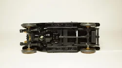 Руссо Балт С24-40, А22, март 1981, 1:43