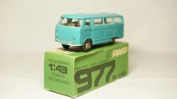 РАФ 977 Латвия, 1:43
