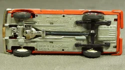 Газ 24-02 Пожарный А13, SM_models 1:43 