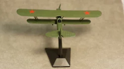 РАФ 977 Латвия, 1:43