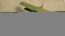 РАФ 977 Латвия, 1:43
