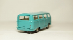 РАФ 977 Латвия, 1:43